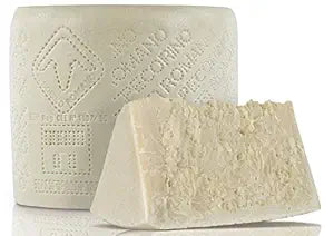 Pecorino Romano, 7 oz, Wedge - Authentic Italian Sheep's Milk Cheese