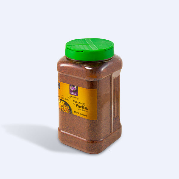 Paella Seasoning - 2.2 lbs