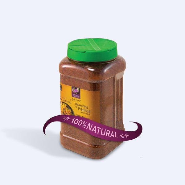 Paella Seasoning - 2.2 lbs