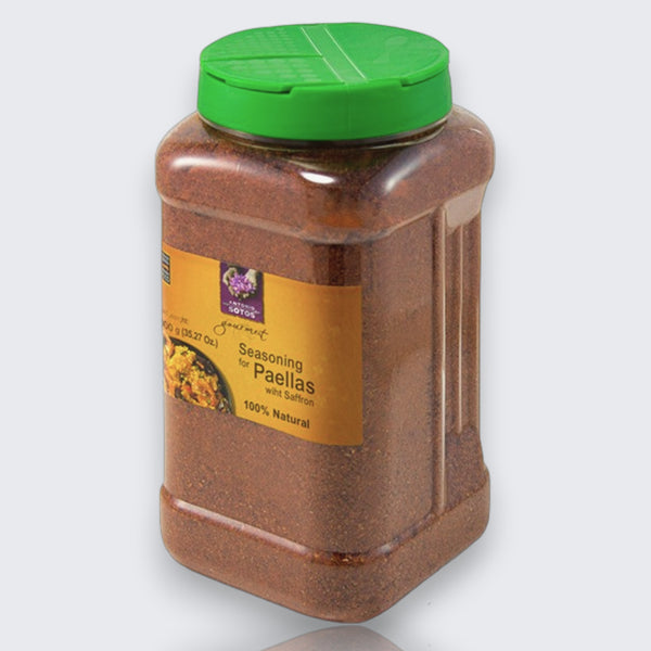 Paella Seasoning - 2.2 lbs