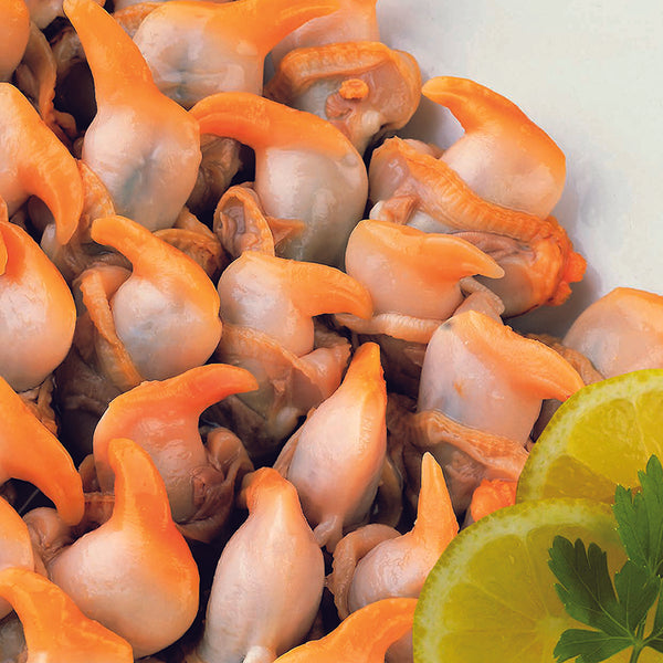 Cockles in Brine - 4 oz Cans