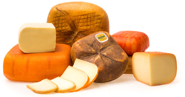 Mahon Cheese, 6 lb - Traditional Spanish Cheese