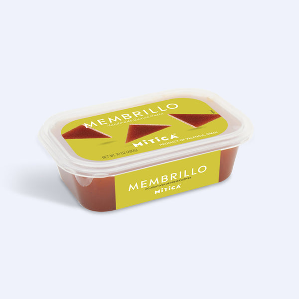 Membrillo Quince Paste, 10 oz - Traditional Spanish Pairing