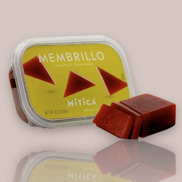 Membrillo Quince Paste, 10 oz - Traditional Spanish Pairing
