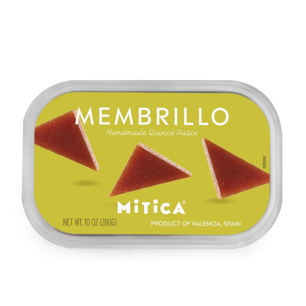 Membrillo Quince Paste, 10 oz - Traditional Spanish Pairing