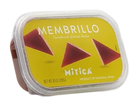 Membrillo Quince Paste, 10 oz - Traditional Spanish Pairing