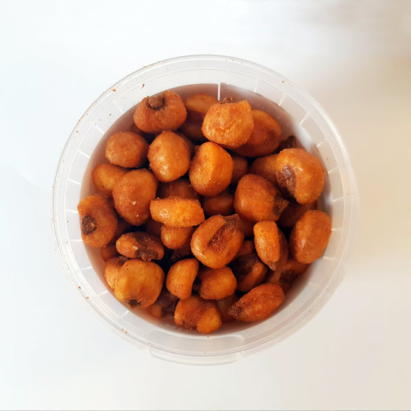 PICAQUICOS - Spicy Giant Corn Kernels, 2.82 oz