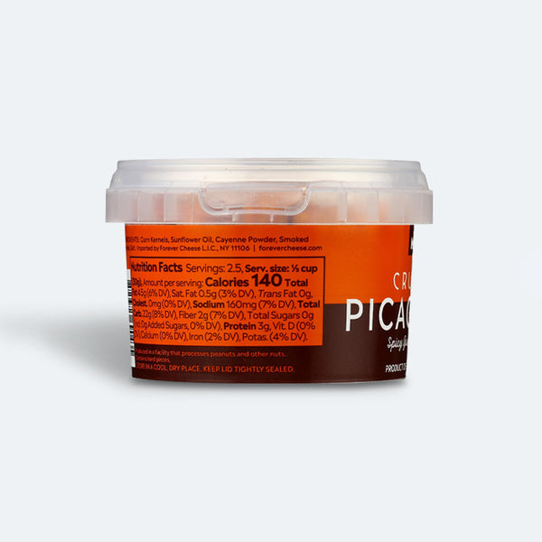 PICAQUICOS - Spicy Giant Corn Kernels, 2.82 oz