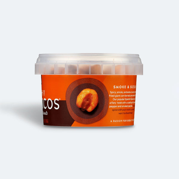 PICAQUICOS - Spicy Giant Corn Kernels, 2.82 oz