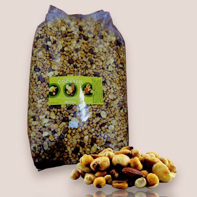 Spanish Cocktail Snack Mix, 22 lb