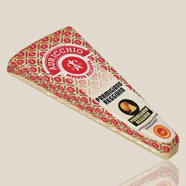 Parmigiano Reggiano Cheese - 7 oz Wedge