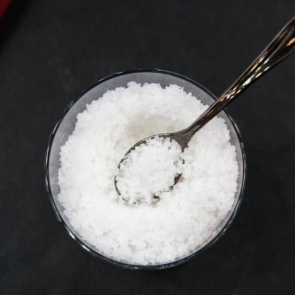 Flor de Sal Mitica – Portugal (400g)