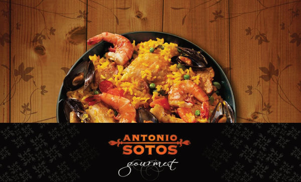 Smoked Sweet Paprika - 1.7 lbs