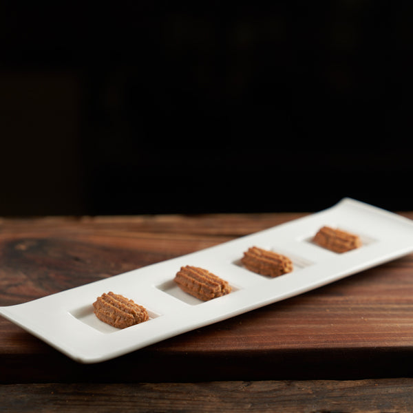 Giovanni Cogno Hazelnut Cookies – 150g (Biscotti di Nocciola)