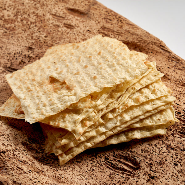 Pane di Musica with Rosemary, 3.52 oz - Crispy Italian Flatbread