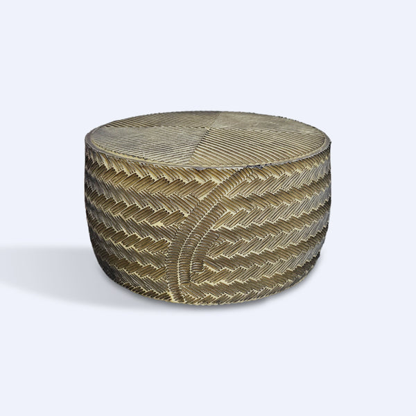 Fake Manchego Cheese for Decor