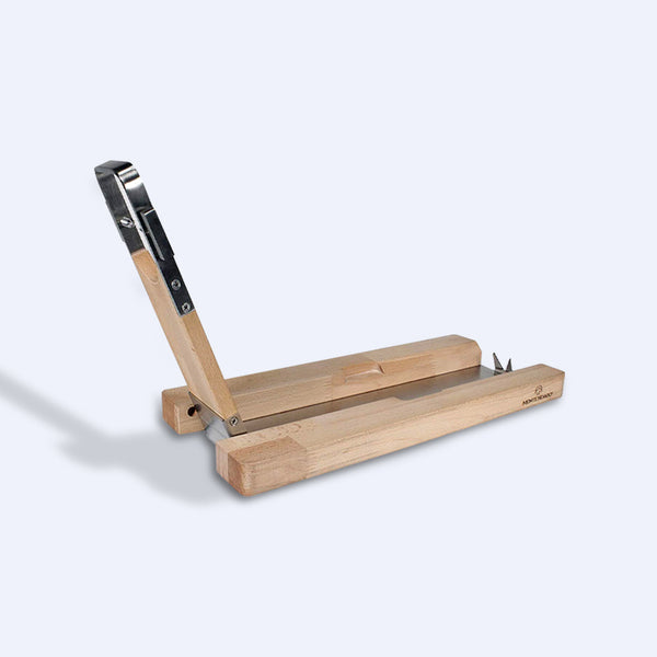 Pro Ham Holder Foldy