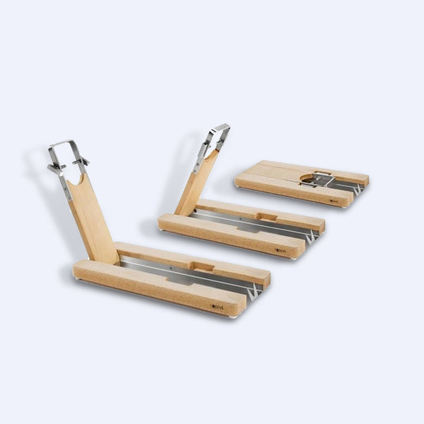 Pro Ham Holder Foldy