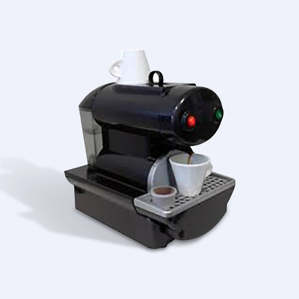 Coffee Machine "My Space"