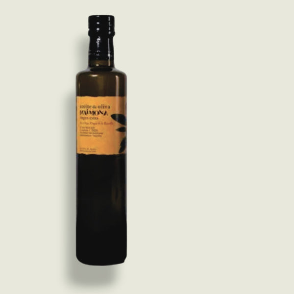 Extra Virgin Olive Oil, 8.4 oz Glass Bottle