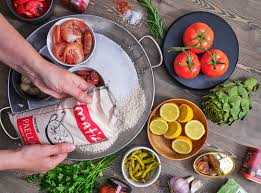 Paella Rice 2.2 lbs