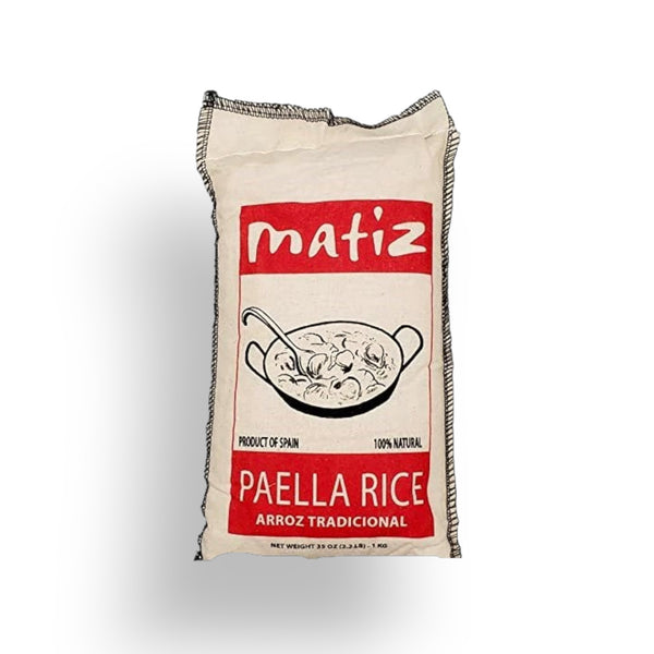Paella Rice 2.2 lbs