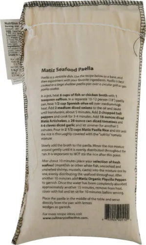 Paella Rice 11 lbs