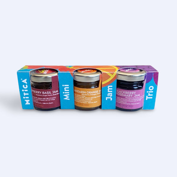 Mini Jam Trio – 3 x 1.41 oz