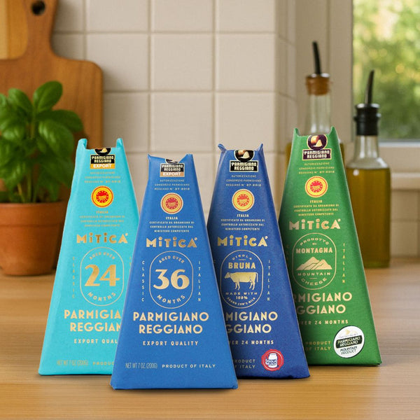 Parmiggiano Reggiano 36 Months 7oz