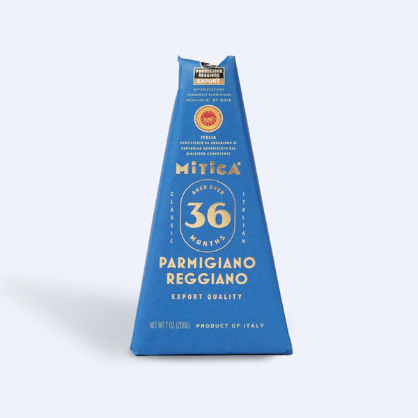 Parmiggiano Reggiano 36 Months 7oz