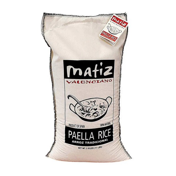 Paella Rice 11 lbs