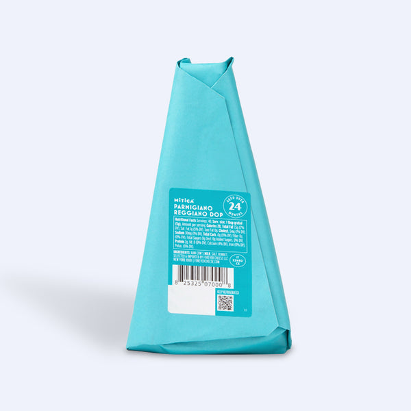 Parmiggiano Reggiano 24 Months 7 oz