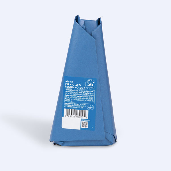 Parmiggiano Reggiano 36 Months 7oz