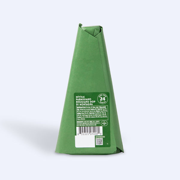 Parmiggiano Regiano Montagna 7 oz