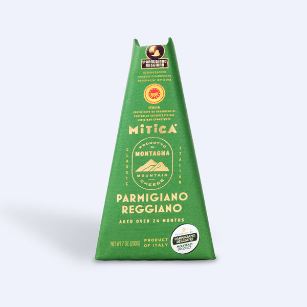 Parmiggiano Regiano Montagna 7 oz