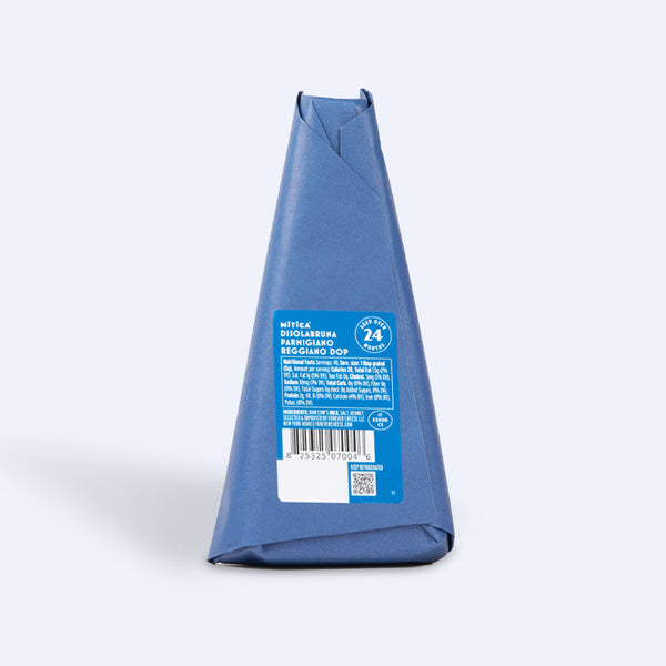 Parmigiano Reggiano Disola Bruna – 7 oz