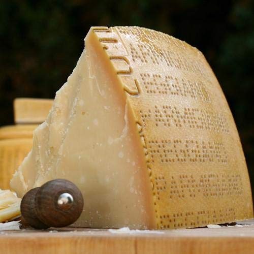 Parmigiano Reggiano Cheese - 7 oz Wedge