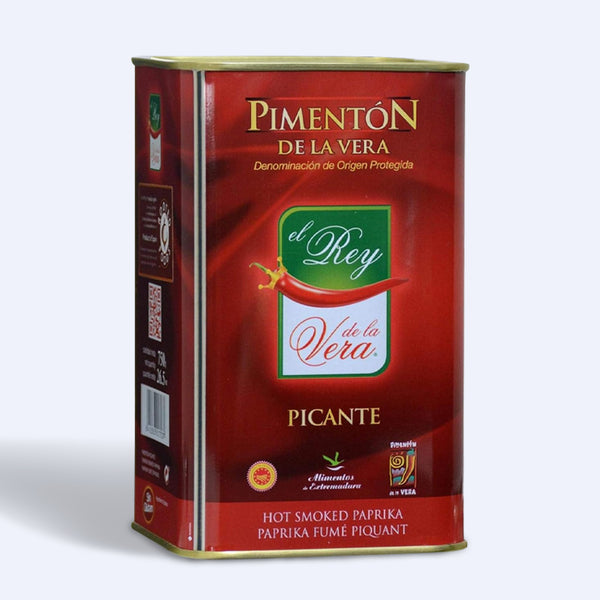 Sweet Smoked Paprika 26.4 oz