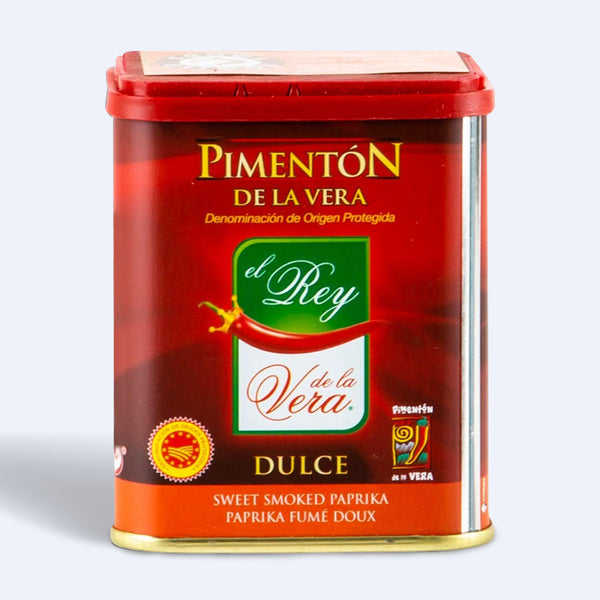Sweet Smoked Paprika 2.6 oz