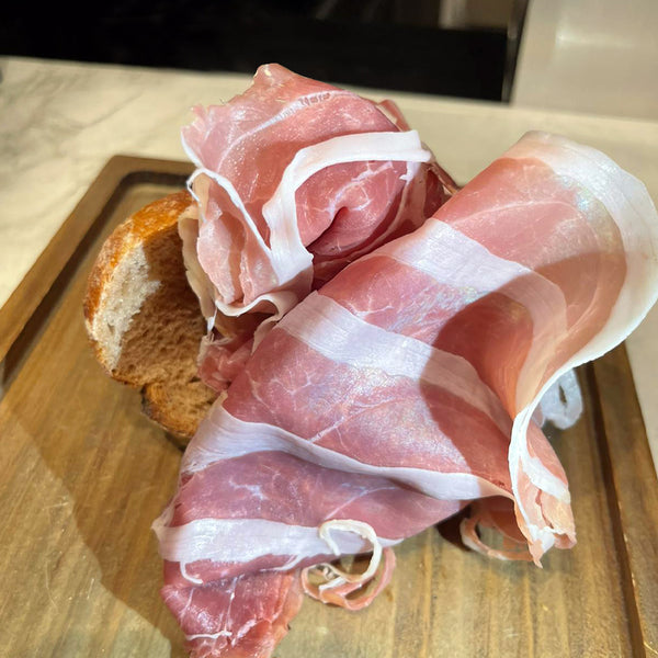 Prosciutto di Parma Mitica® – 18 Months Aged (DOP)