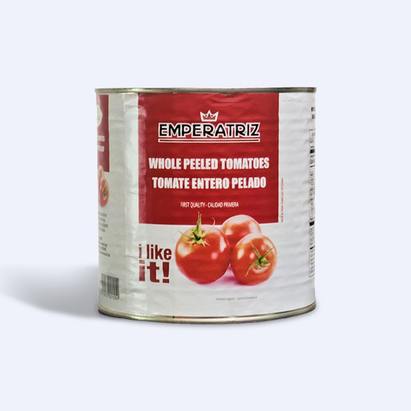 Whole Tomatoes - 5.15 lb