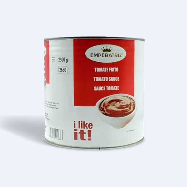 Fried Tomato Sauce - 5.5 lbs