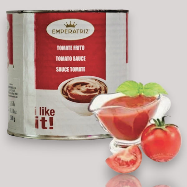 Fried Tomato Sauce - 5.5 lbs