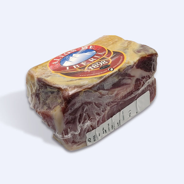 Boneless Serrano Ham | 15 Months | 2-3 lb