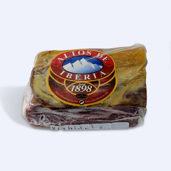 Boneless Serrano Ham | 15 Months | 2-3 lb