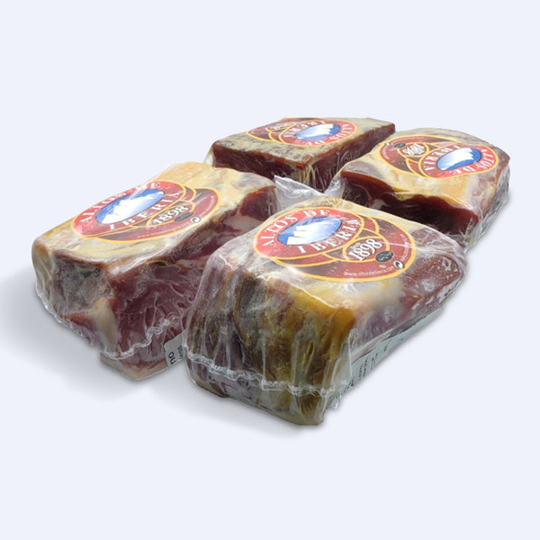 Boneless Serrano Ham | 15 Months | 2-3 lb