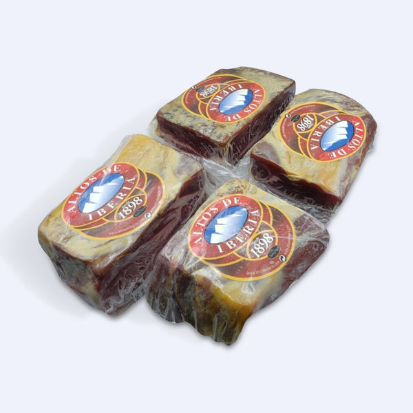 Boneless Serrano Ham | 15 Months | 2-3 lb