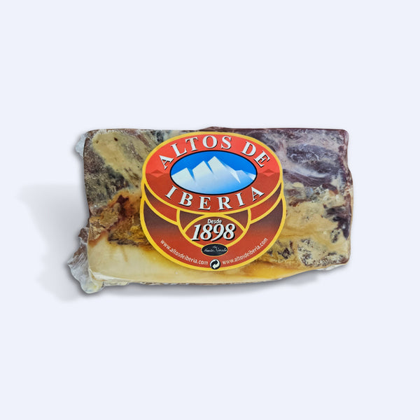 Boneless Serrano Ham | 15 Months | 2-3 lb