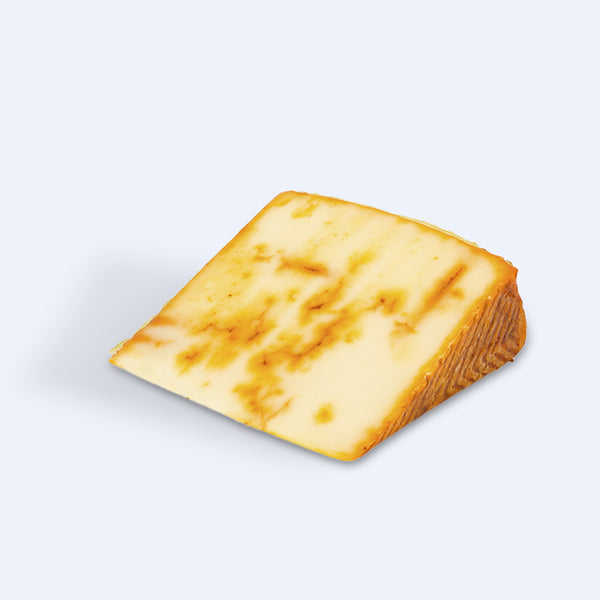 Sheep Cheese Diablo Mojo Picón – Semi-Firm Wedge (5.29 oz)