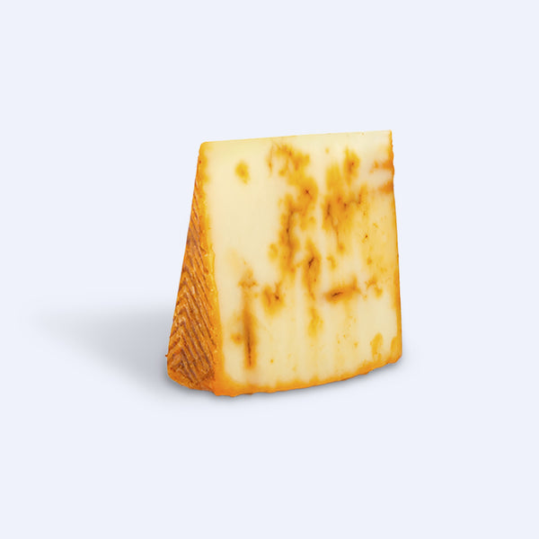 Sheep Cheese Diablo Mojo Picón – Semi-Firm Wedge (5.29 oz)